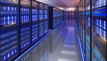 image of data center