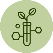 Produits biosourcés