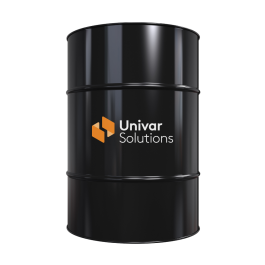 DER 671 X75 220KG STEEL DRUM