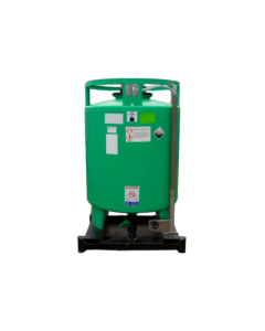 Caustic Soda 25% Sol Fr 1250kg