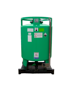WHITE SPIRIT HT 760KG PUMPOVER