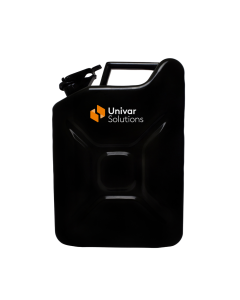 ABSOLUTE ETHANOL 19.73KG STEEL JERRYCAN