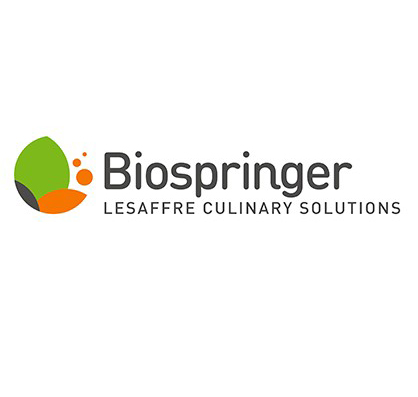 Biospringer logo