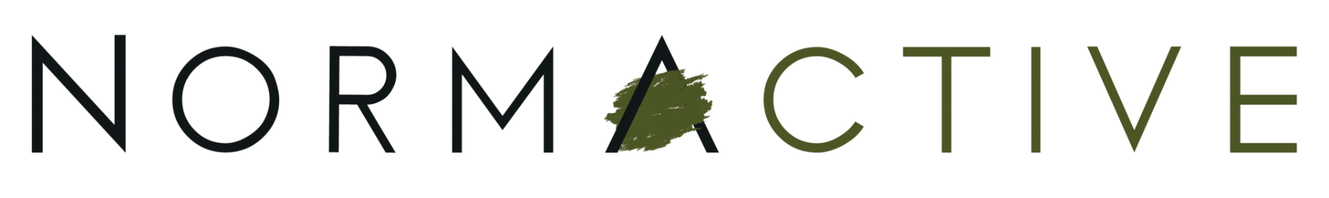 Normactive logo