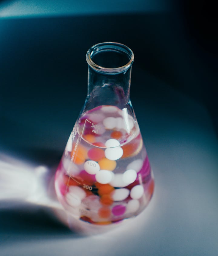 Produits chimiques